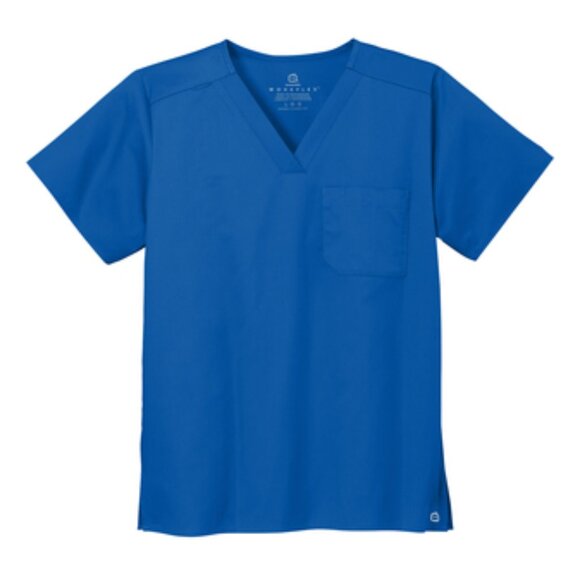 WonderWink Other - Wonder Wink Unisex WorkFlex Scrub Set